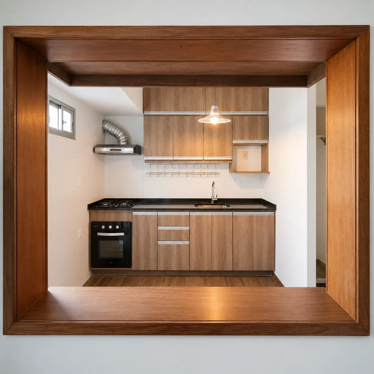 Apartamento en alquiler en Reducto - Imagen 4