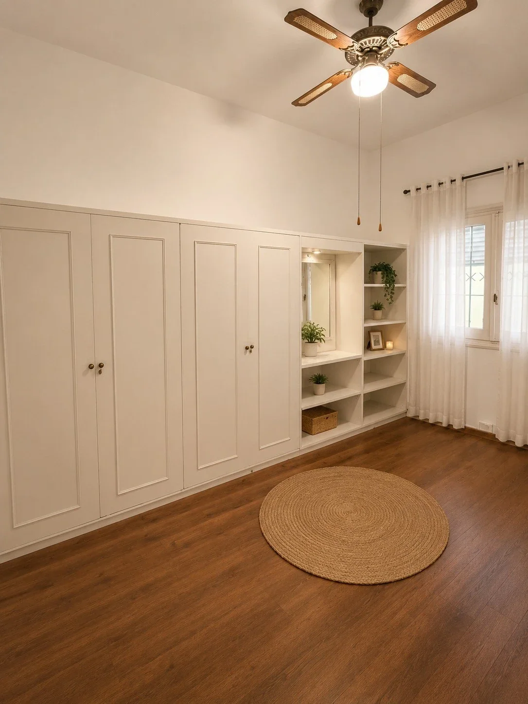 Apartamento en venta en Parque Rodó - Imagen 5