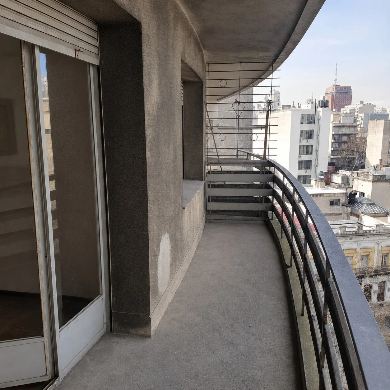 Apartamento en alquiler en Centro - Imagen 2