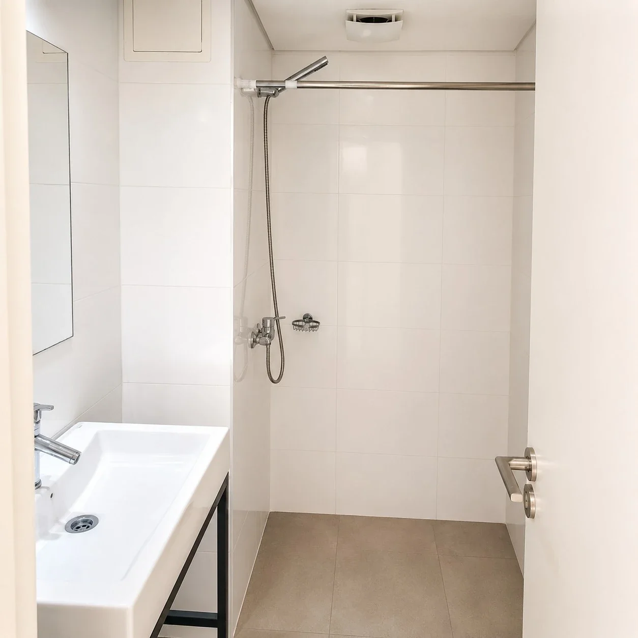 Apartamento en alquiler en Tres Cruces - Imagen 5