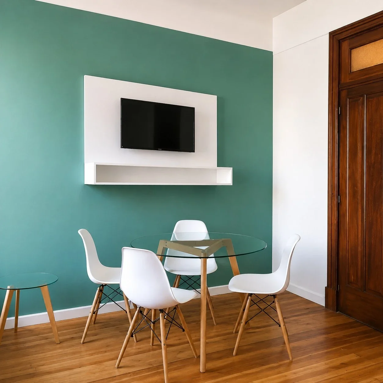 Apartamento en alquiler en Ciudad Vieja - Imagen 4