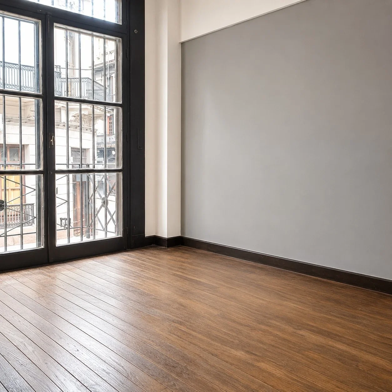 Apartamento en alquiler en Ciudad Vieja - Imagen 4