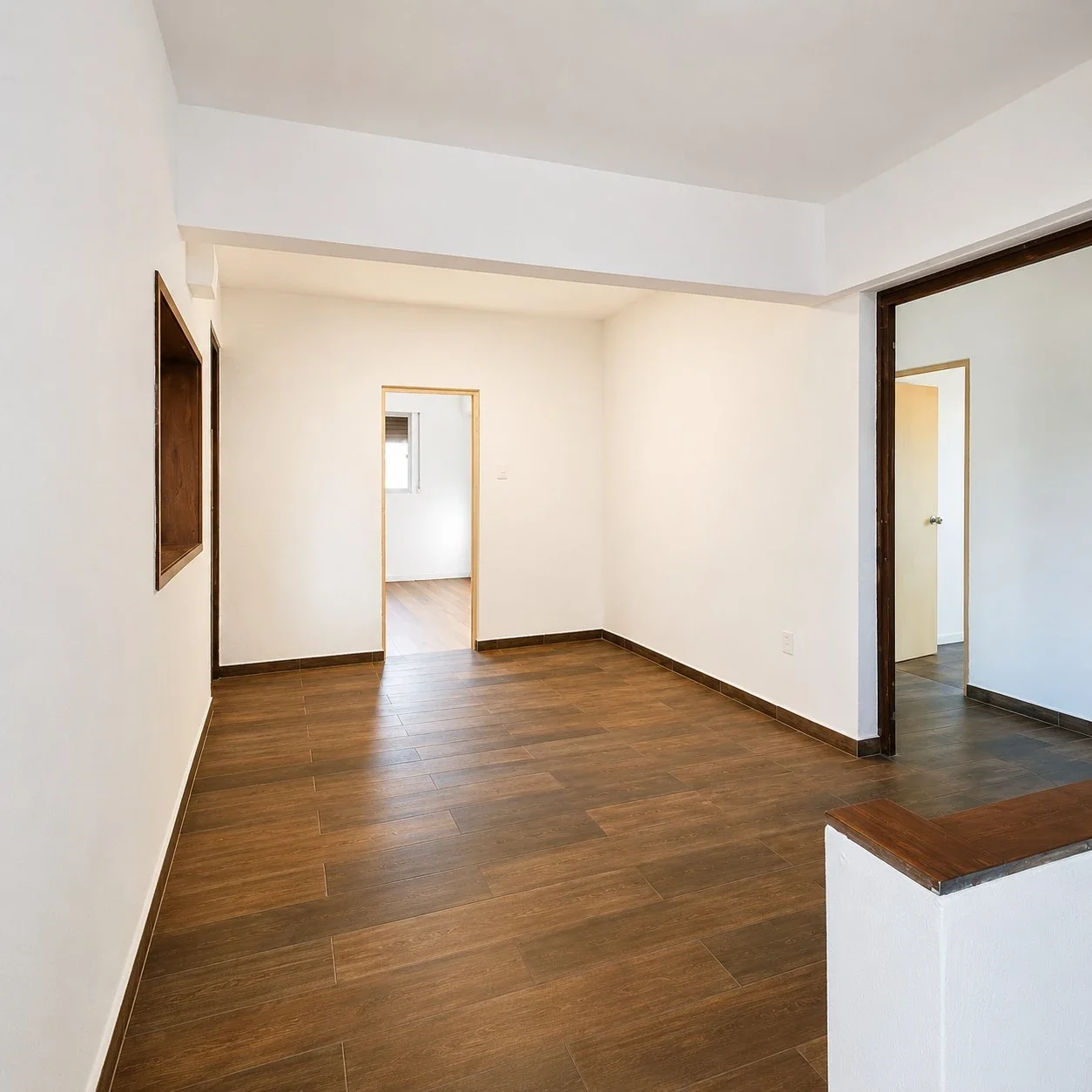 Apartamento en alquiler en Reducto - Imagen 2
