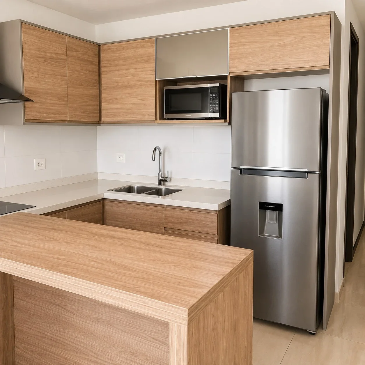 Apartamento en alquiler en Pocitos - Imagen 5