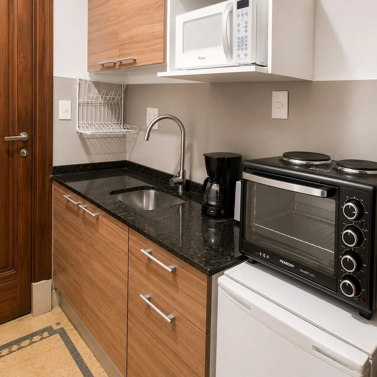 Apartamento en alquiler en Ciudad Vieja - Imagen 5