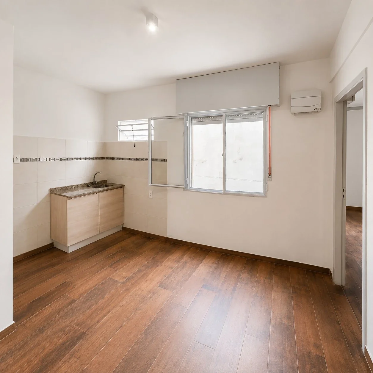 Apartamento en alquiler en Ciudad Vieja - Imagen 3