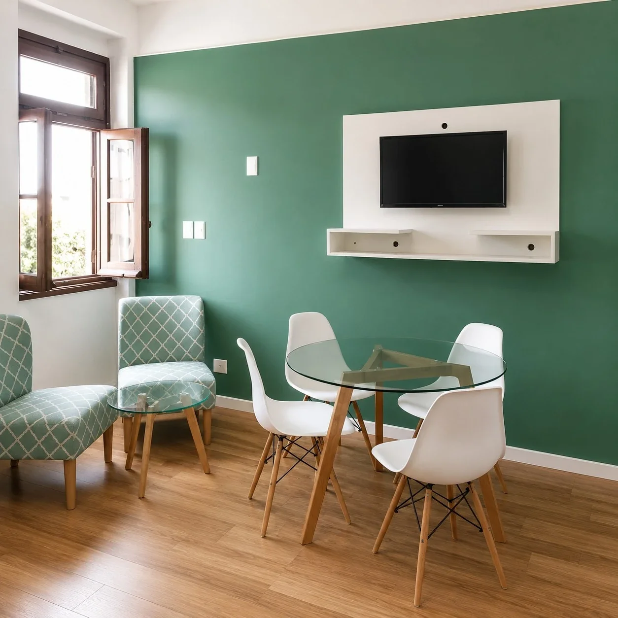 Apartamento en alquiler en Ciudad Vieja - Imagen 2