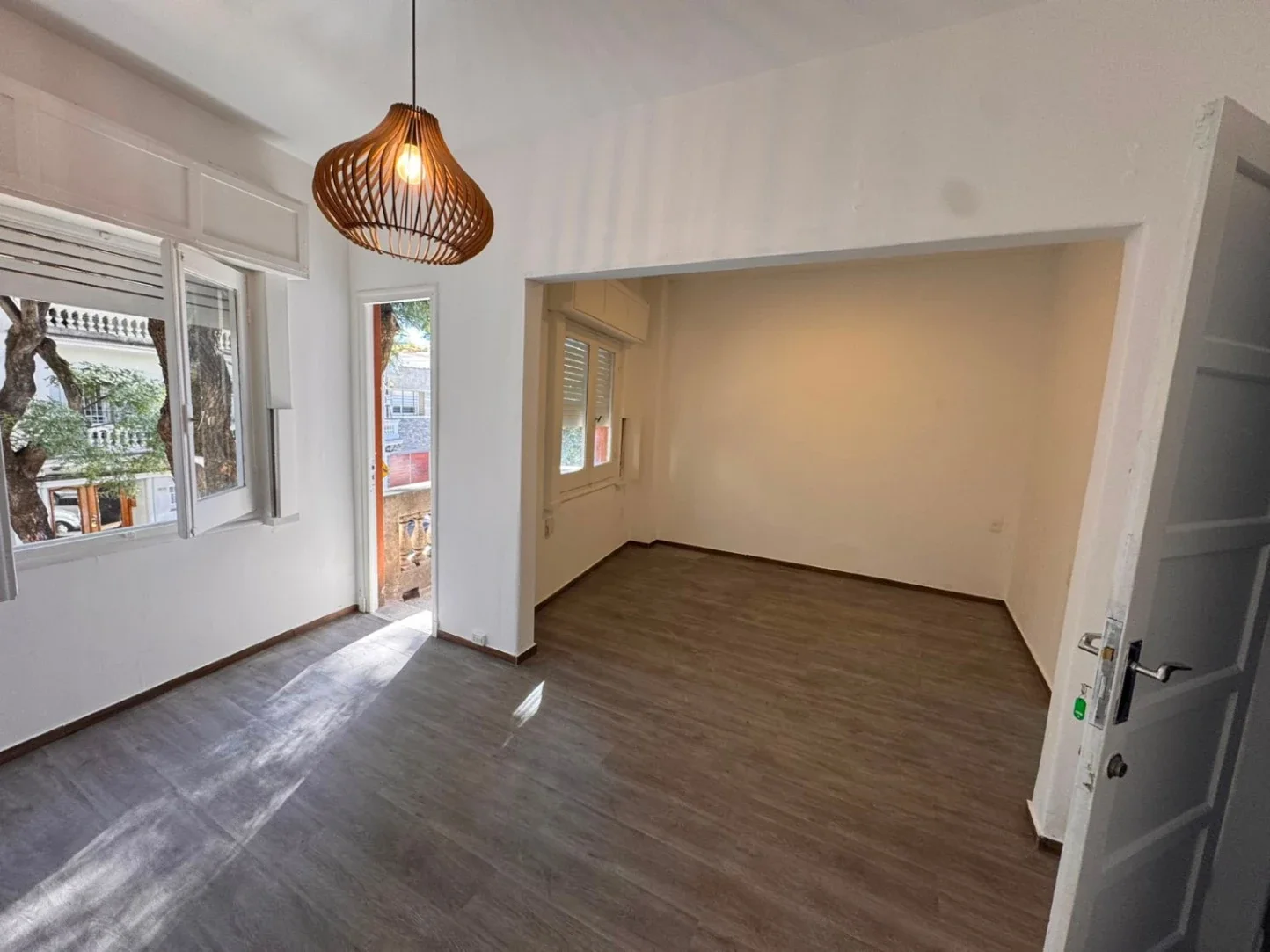 Apartamento en alquiler en Pocitos - Imagen 2