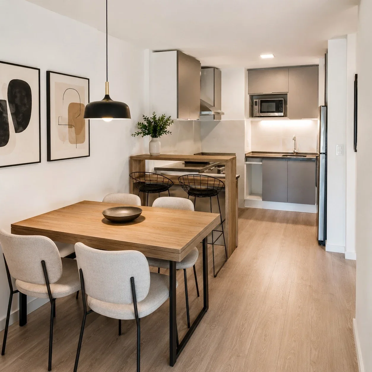 Apartamento en alquiler en Centro - Imagen 5