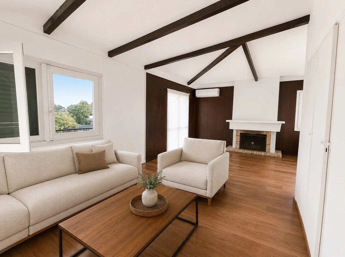Venta de 2 casas en un mismo padrón, independientes!! - Imagen 2