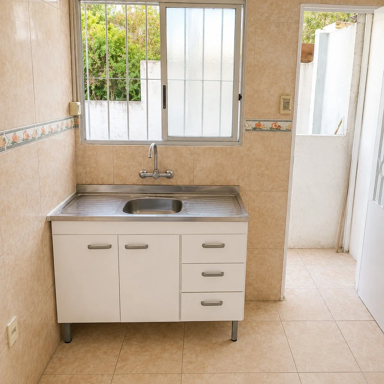 Apartamento en alquiler c/ cochera en Prado - Imagen 5