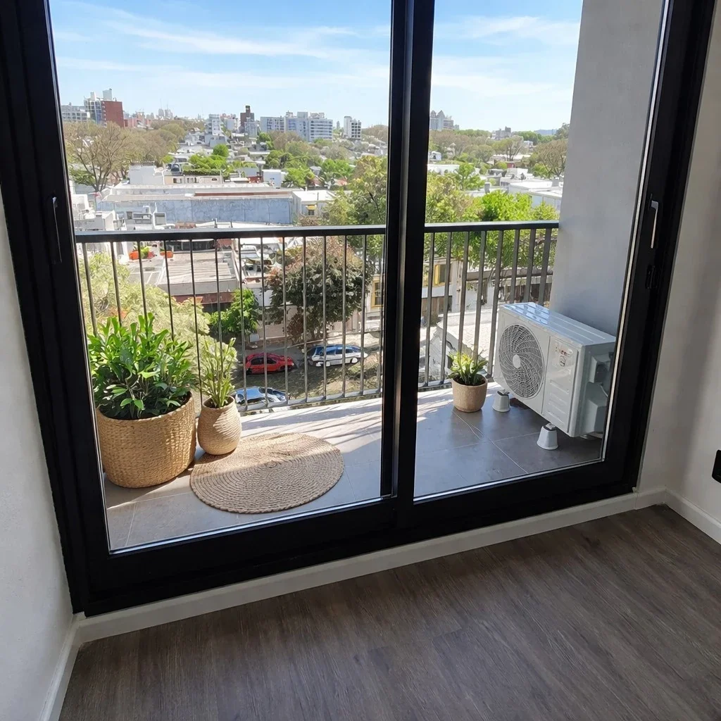 Apartamento en alquiler en La Blanqueada - Imagen 2