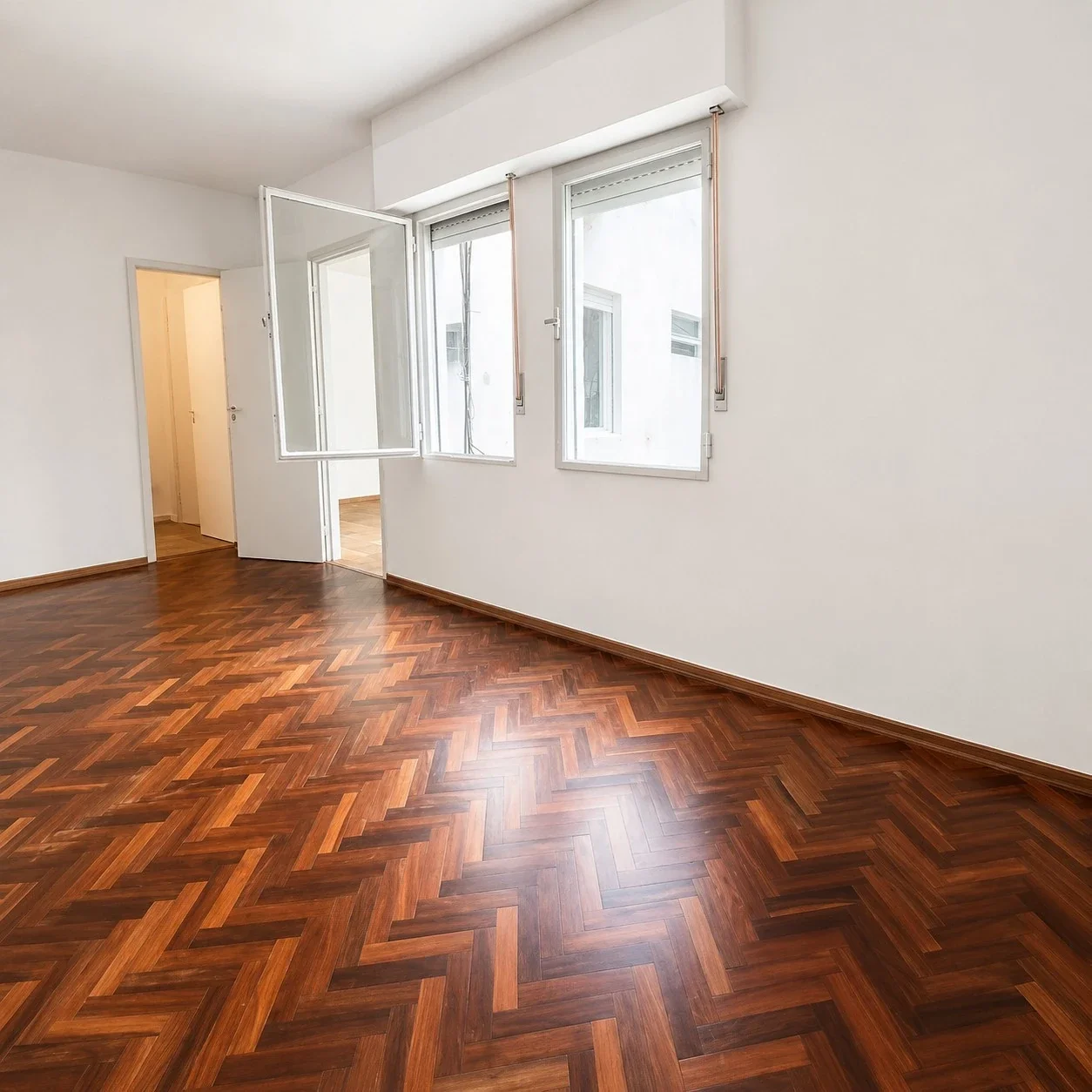 Apartamento en alquiler en Ciudad Vieja - Imagen 5