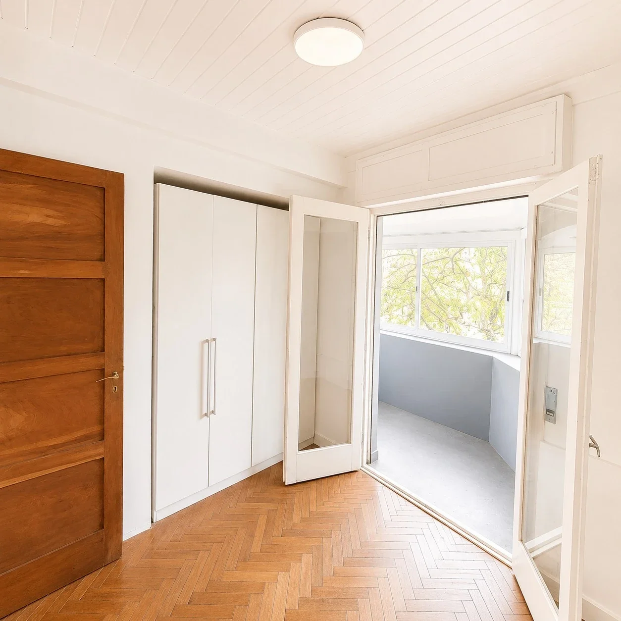 Apartamento en alquiler en Punta Carretas - Imagen 5