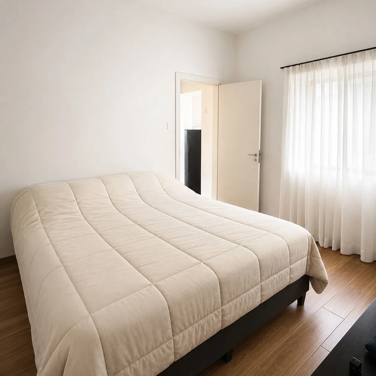 Apartamento en alquiler en Aires Puros Sin Gastos comunes - Imagen 4