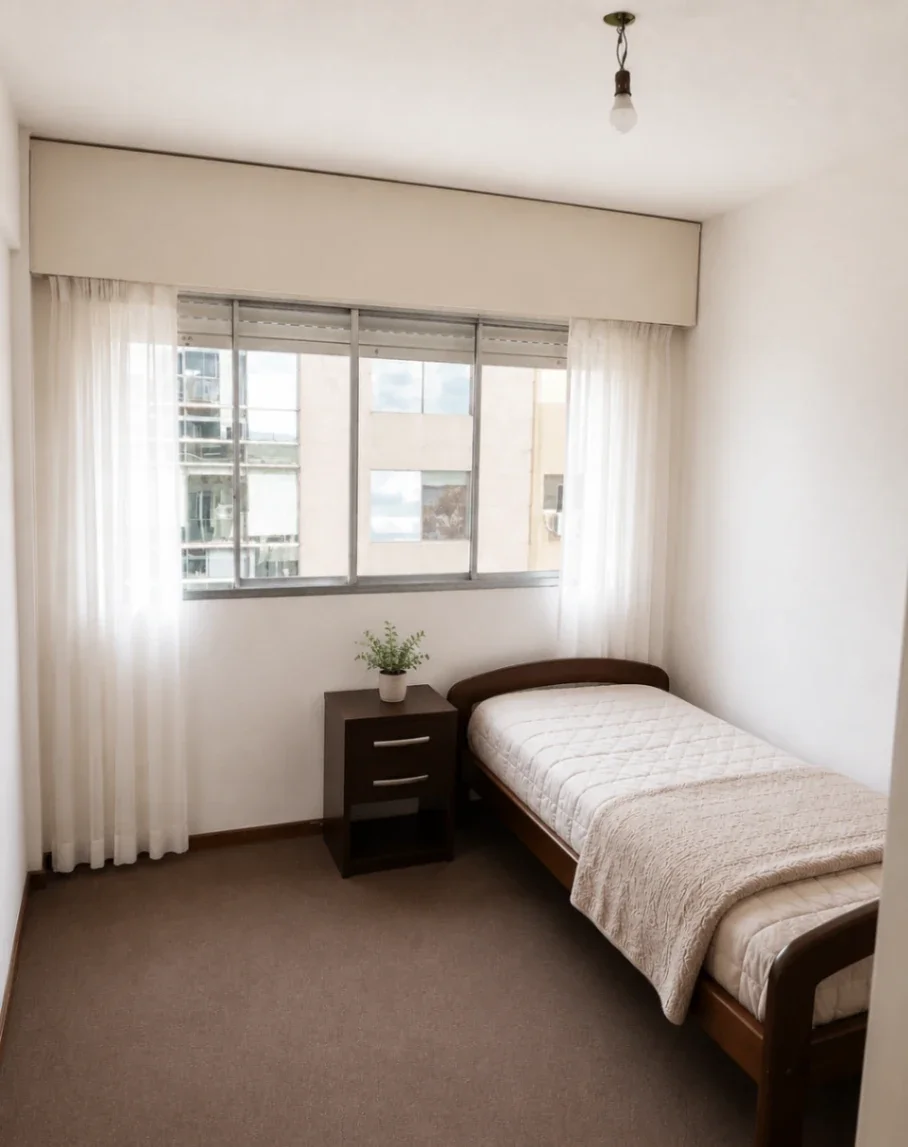 Apartamento en alquiler en Centro - Imagen 4