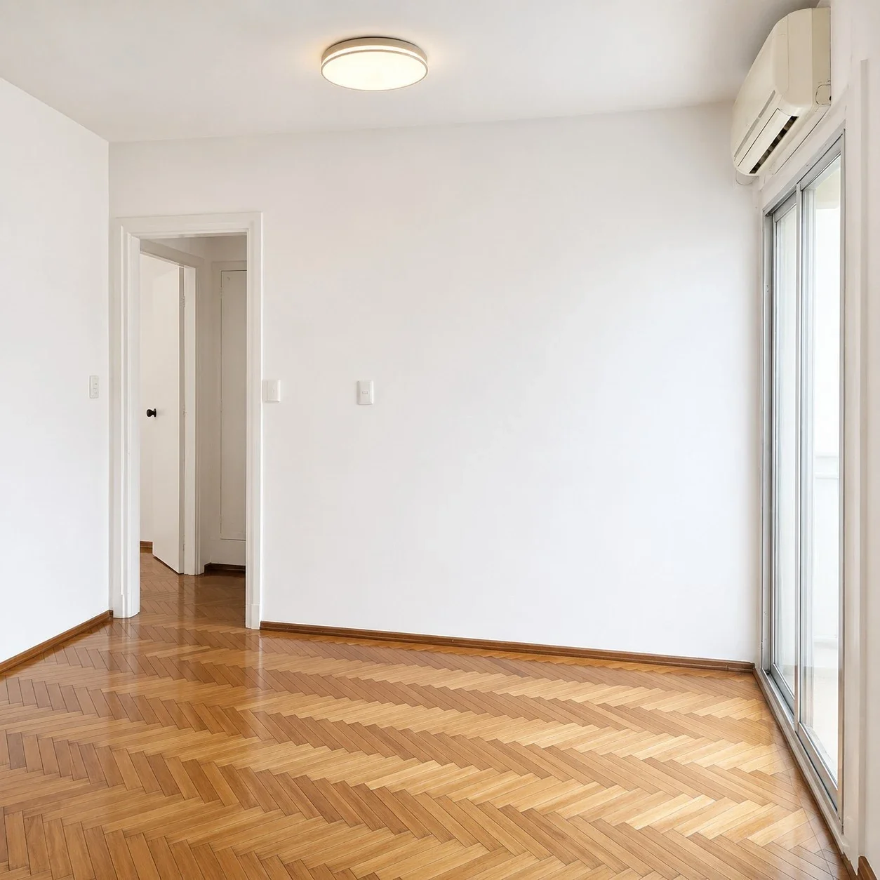 Apartamento en alquiler en Pocitos - Imagen 2