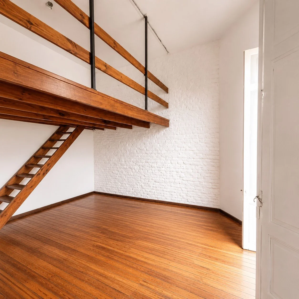 Apartamento en alquiler en Aguada - Imagen 2