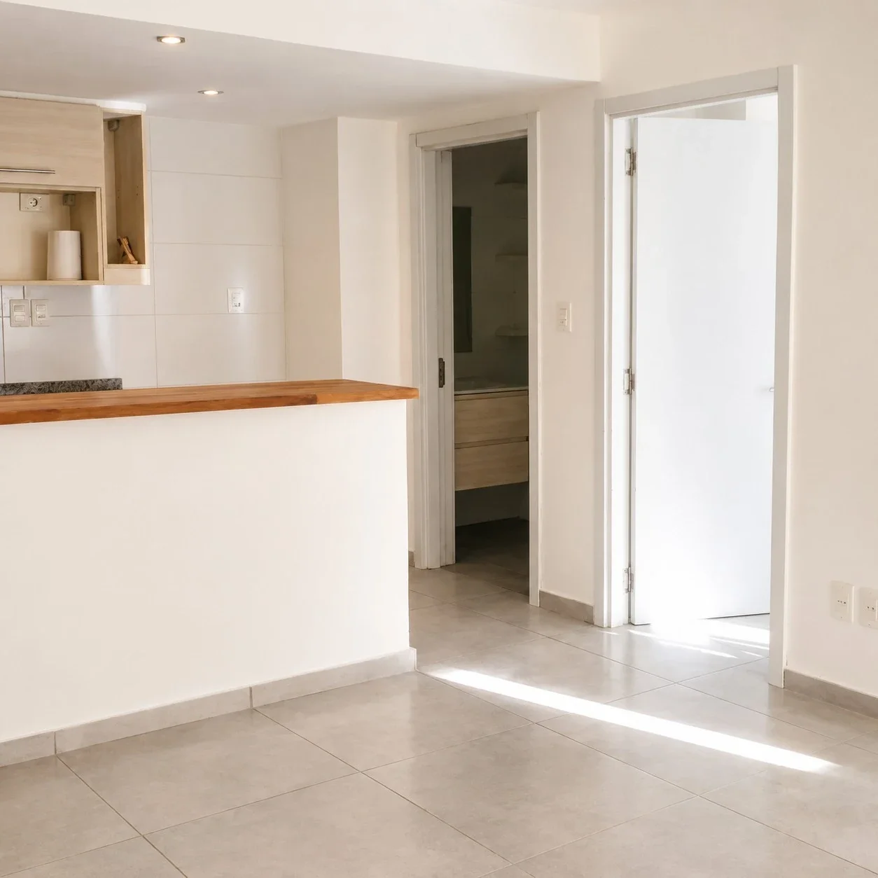 Apartamento en alquiler en Palermo - Imagen 3