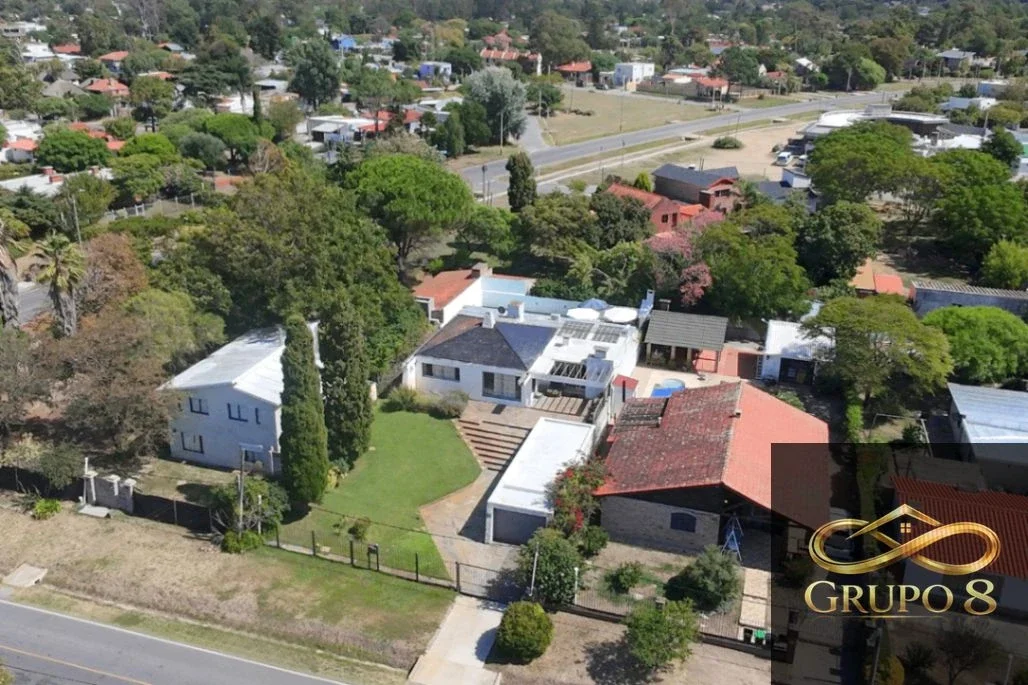 Venta casa 2 dormitorios en Solymar con garage - Imagen 2