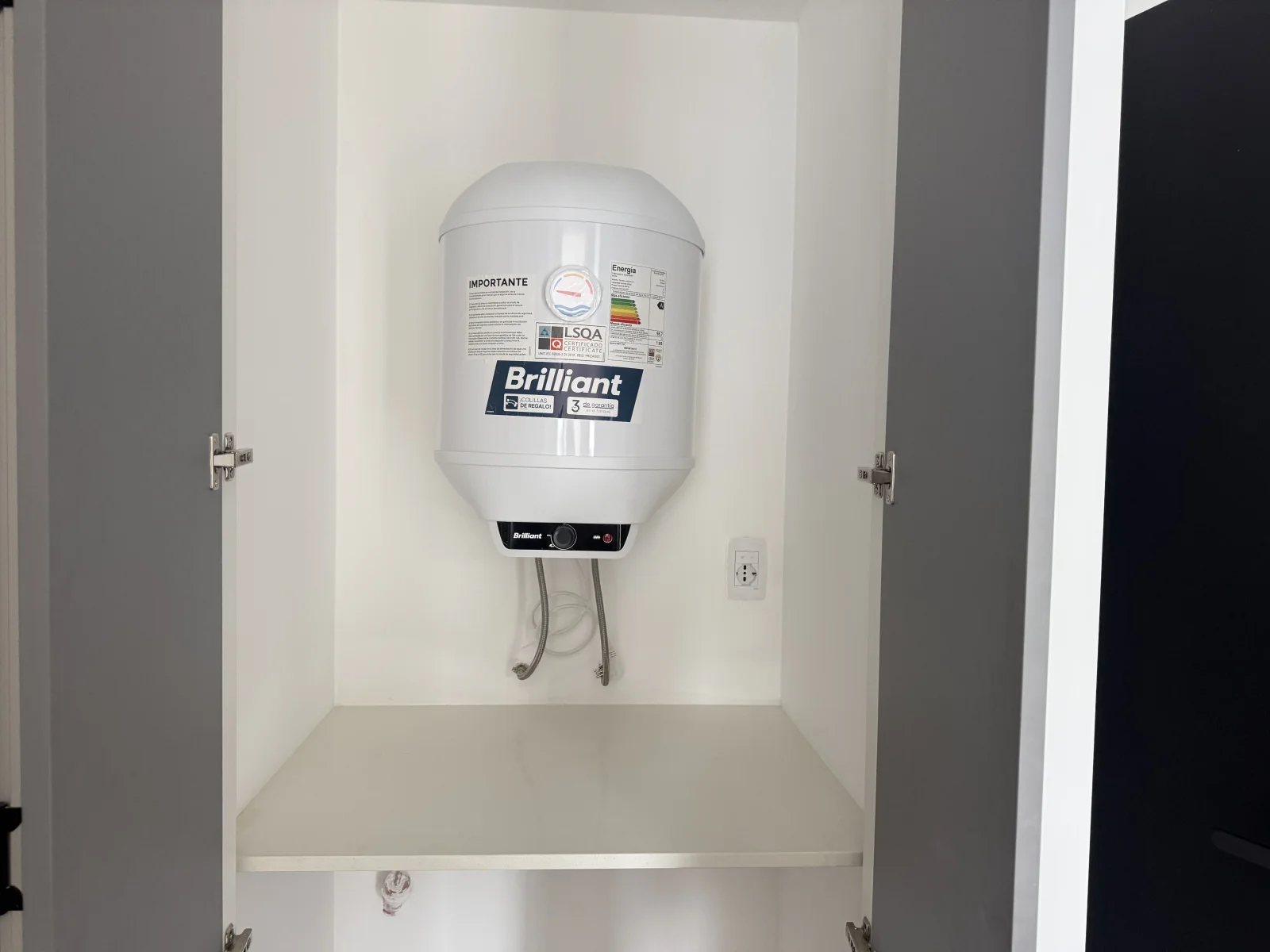 Apartamento en alquiler en Cordón - Imagen 5