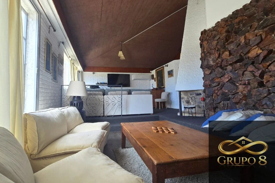 Venta casa 2 dormitorios en Solymar con garage - Imagen 3