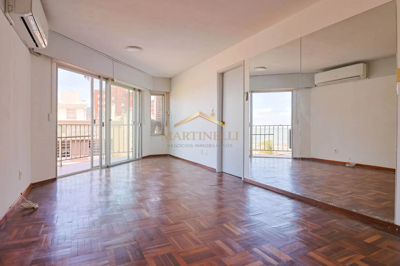 Apartamento en alquiler c/ cochera en Parque Rodó - Imagen 4