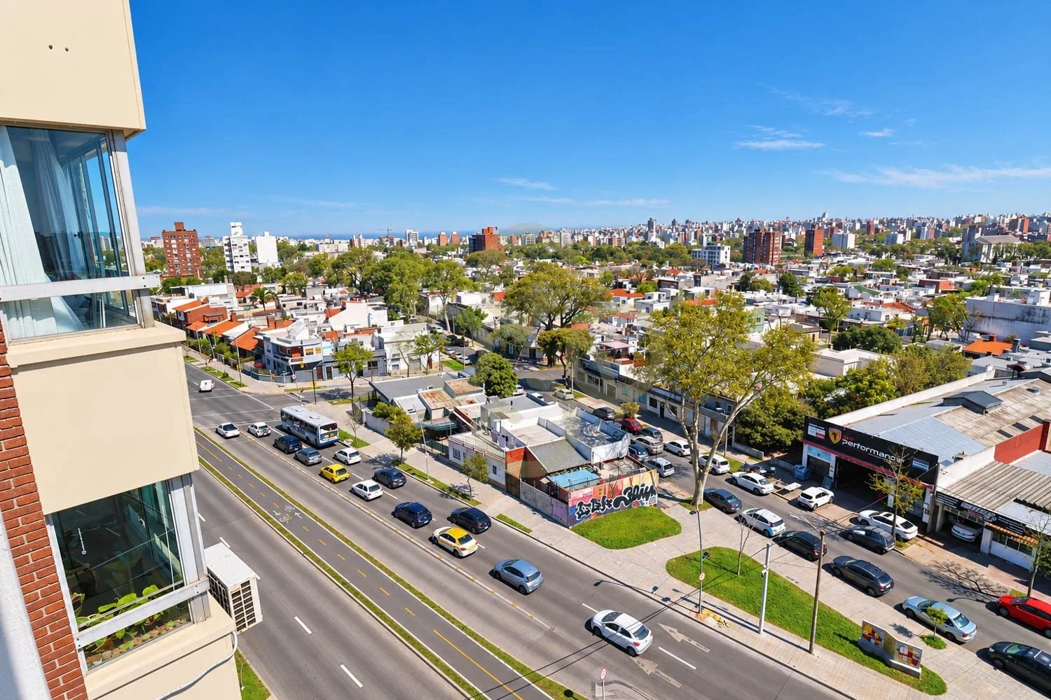 Apartamento en venta en Buceo - Imagen 1