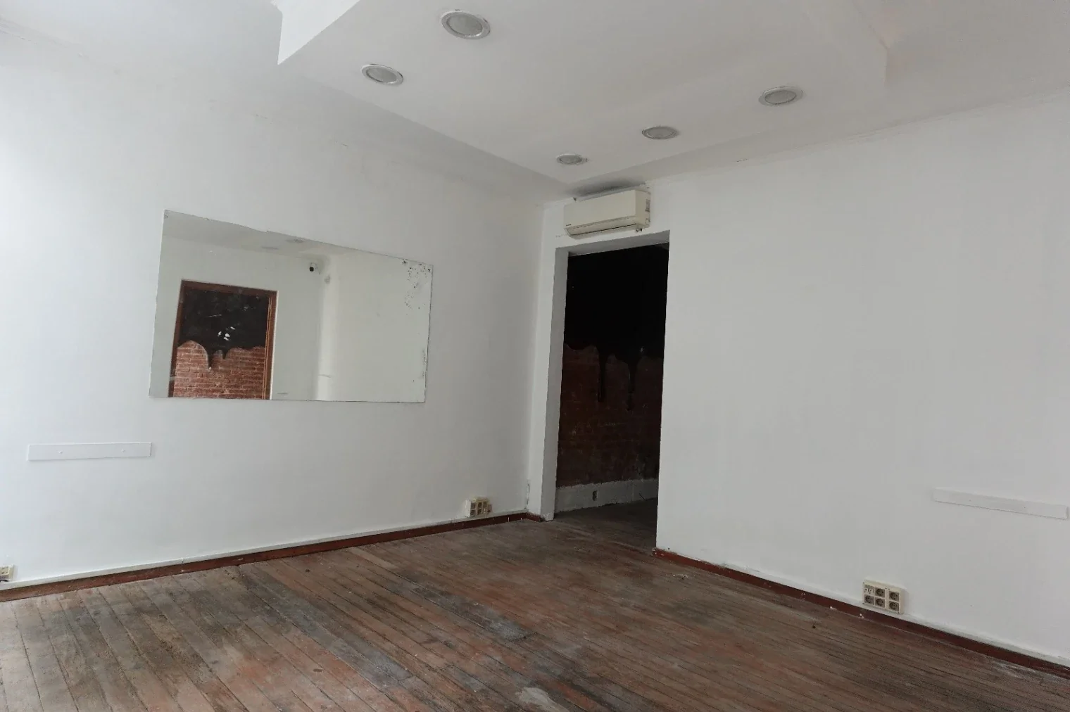 Local Comercial en alquiler ubicado en Parque Batlle - Imagen 4