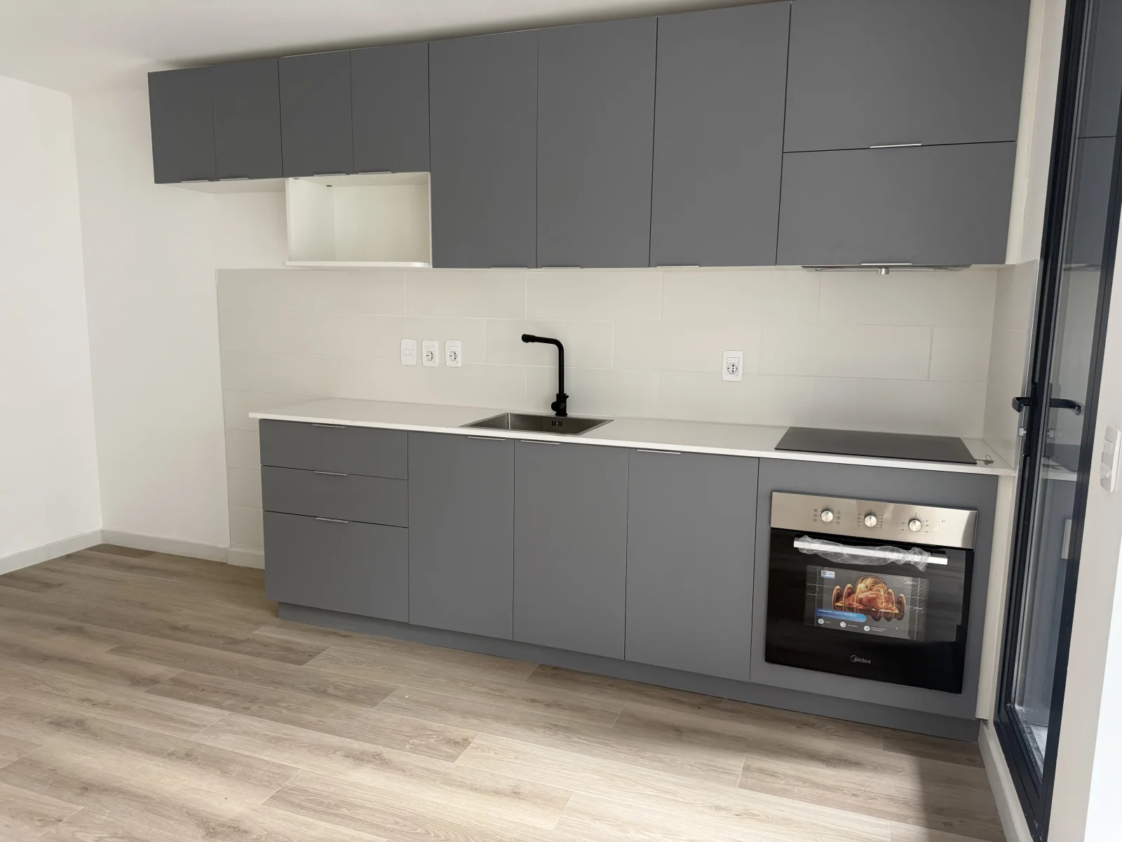 Apartamento en alquiler en Cordón - Imagen 1