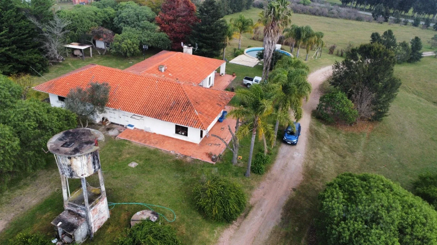 Chacra en venta de 37285m2 ubicado en Neptunia - Imagen 2