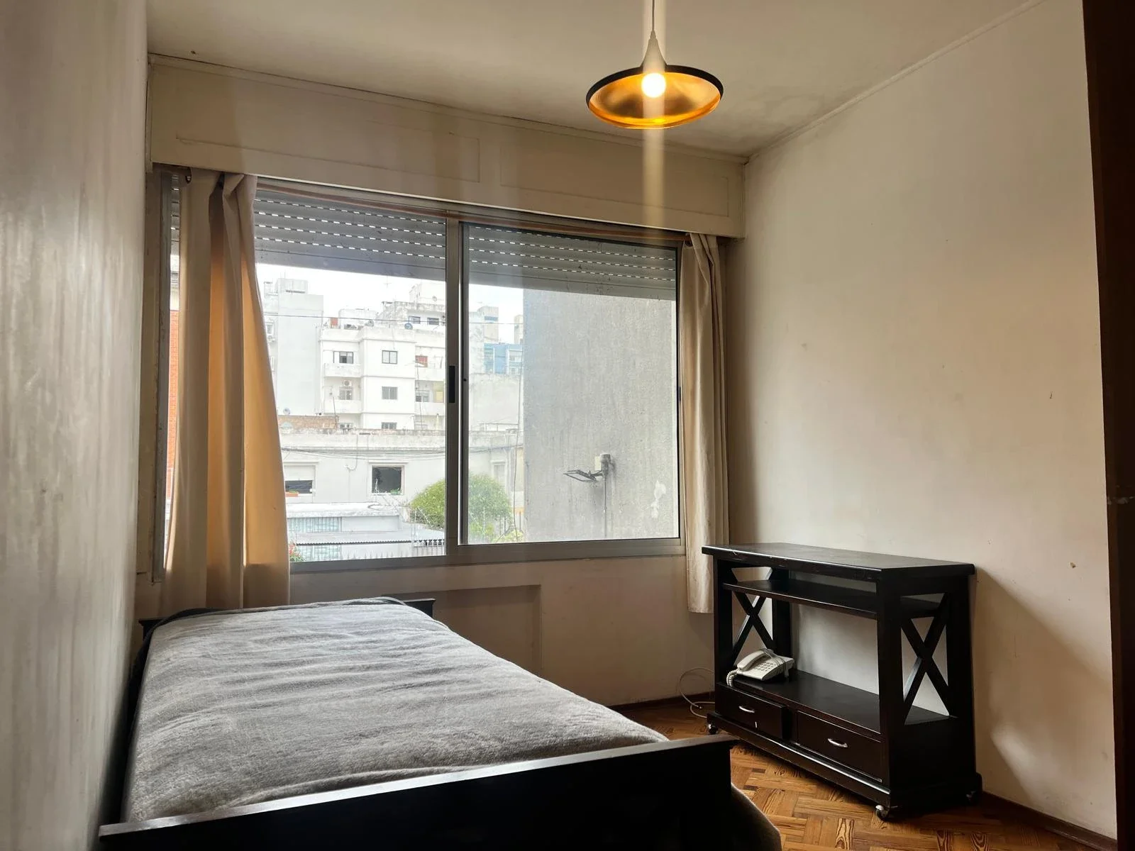 Alquiler apartamento amoblado, 2 dormitorios - Pocitos - Imagen 3