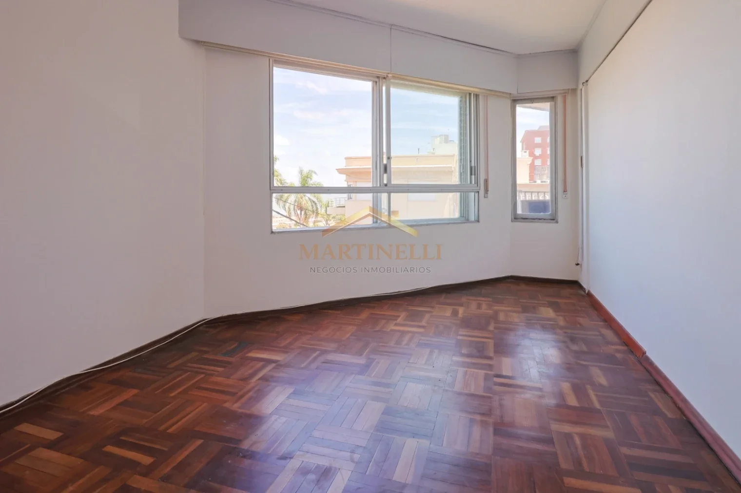 Apartamento en alquiler c/ cochera en Parque Rodó - Imagen 5