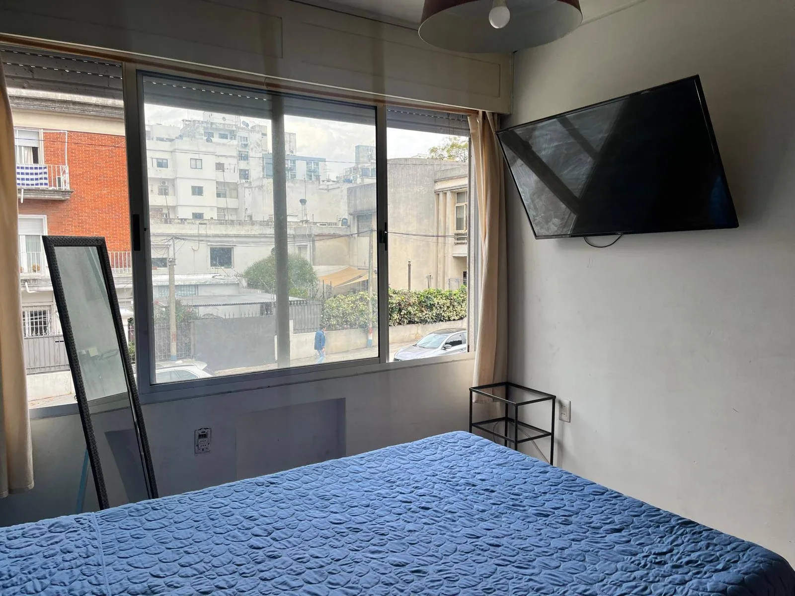 Alquiler apartamento amoblado, 2 dormitorios - Pocitos - Imagen 4