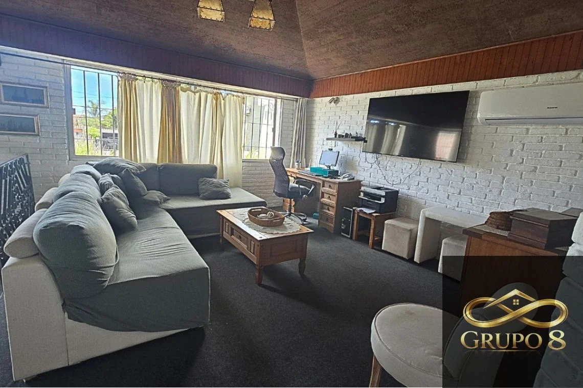 Venta casa 2 dormitorios en Solymar con garage - Imagen 5