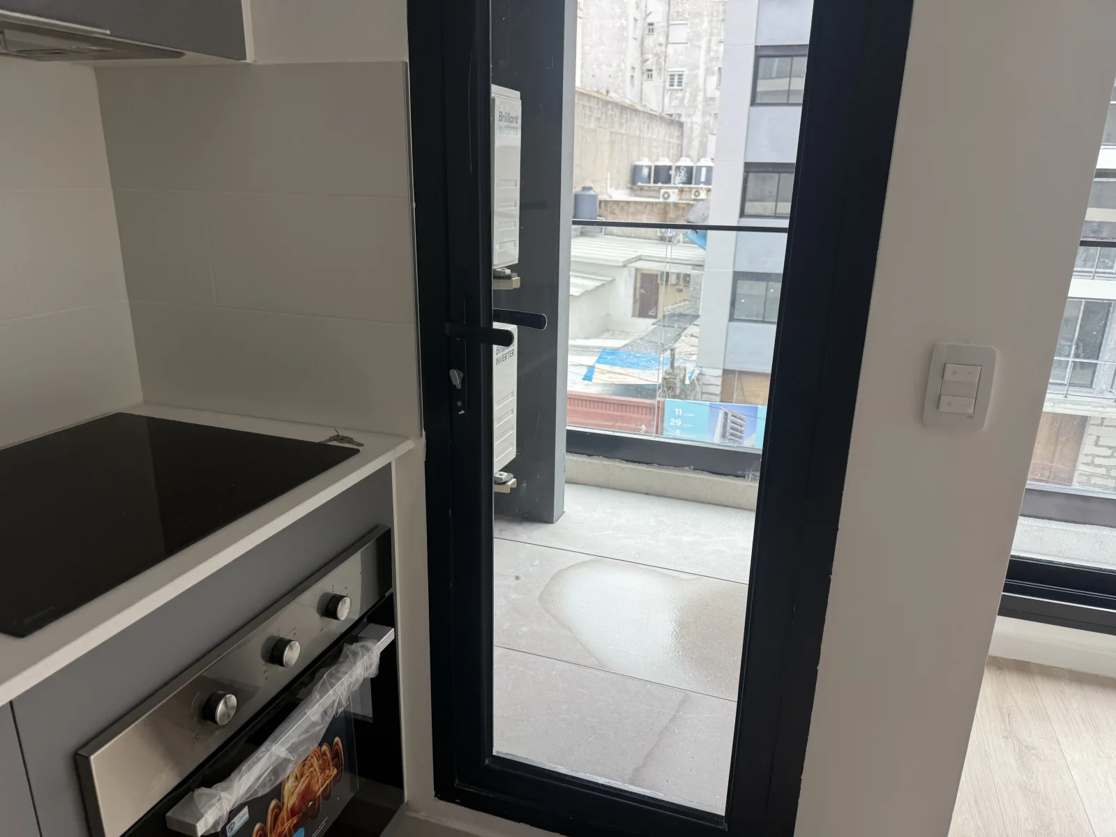 Apartamento en alquiler en Cordón - Imagen 2