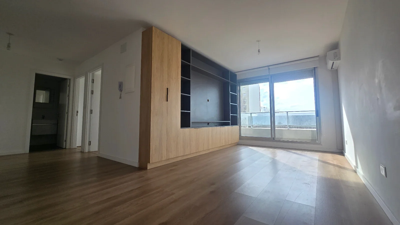 Apartamento en venta en Buceo - Imagen 1