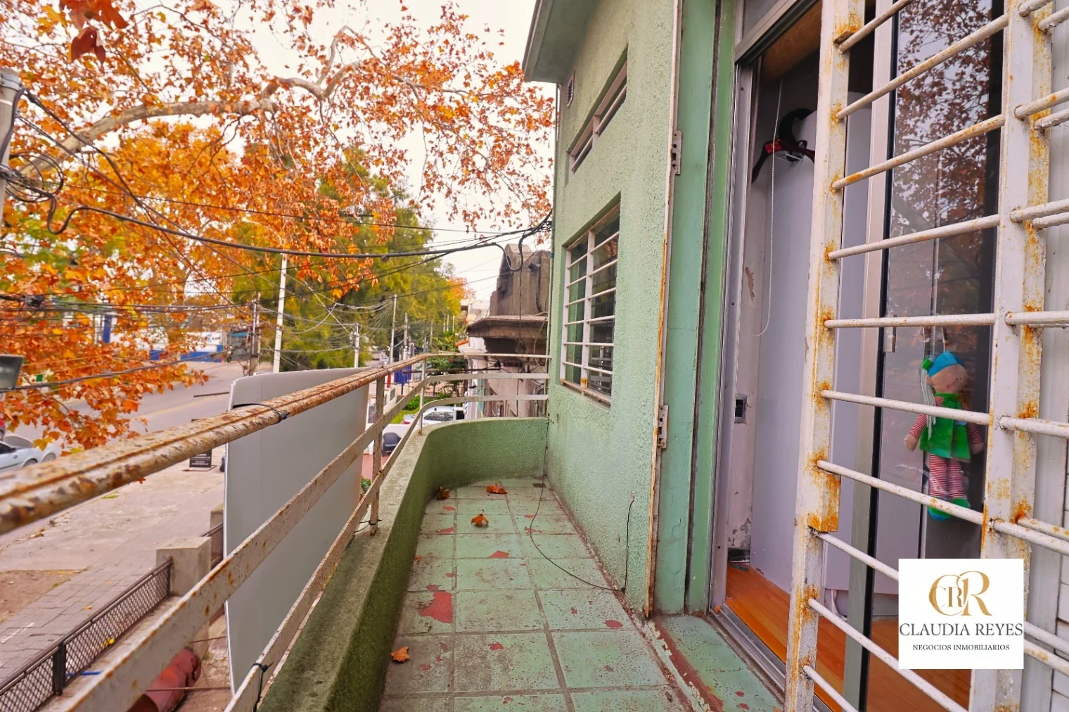 Casa en venta c/ cochera en Brazo Oriental - Imagen 5