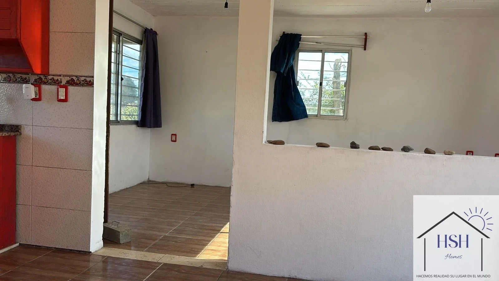 Casa en alquiler en Marindia - Imagen 4