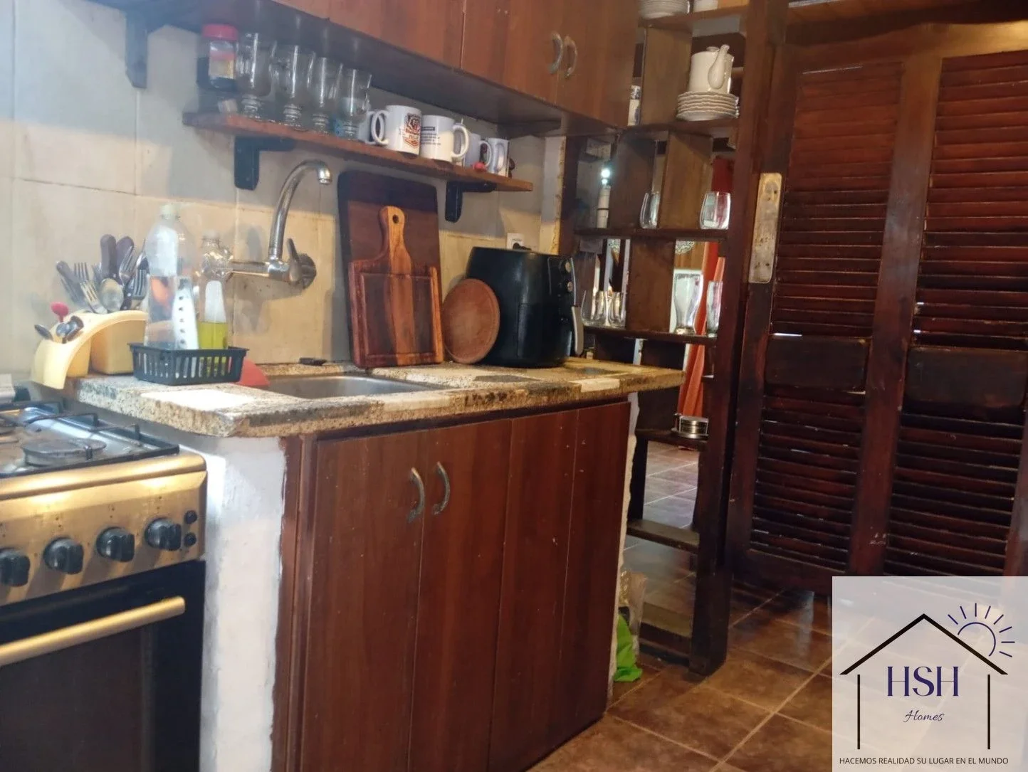 Casa en venta c/ cochera en Las Toscas - Imagen 5