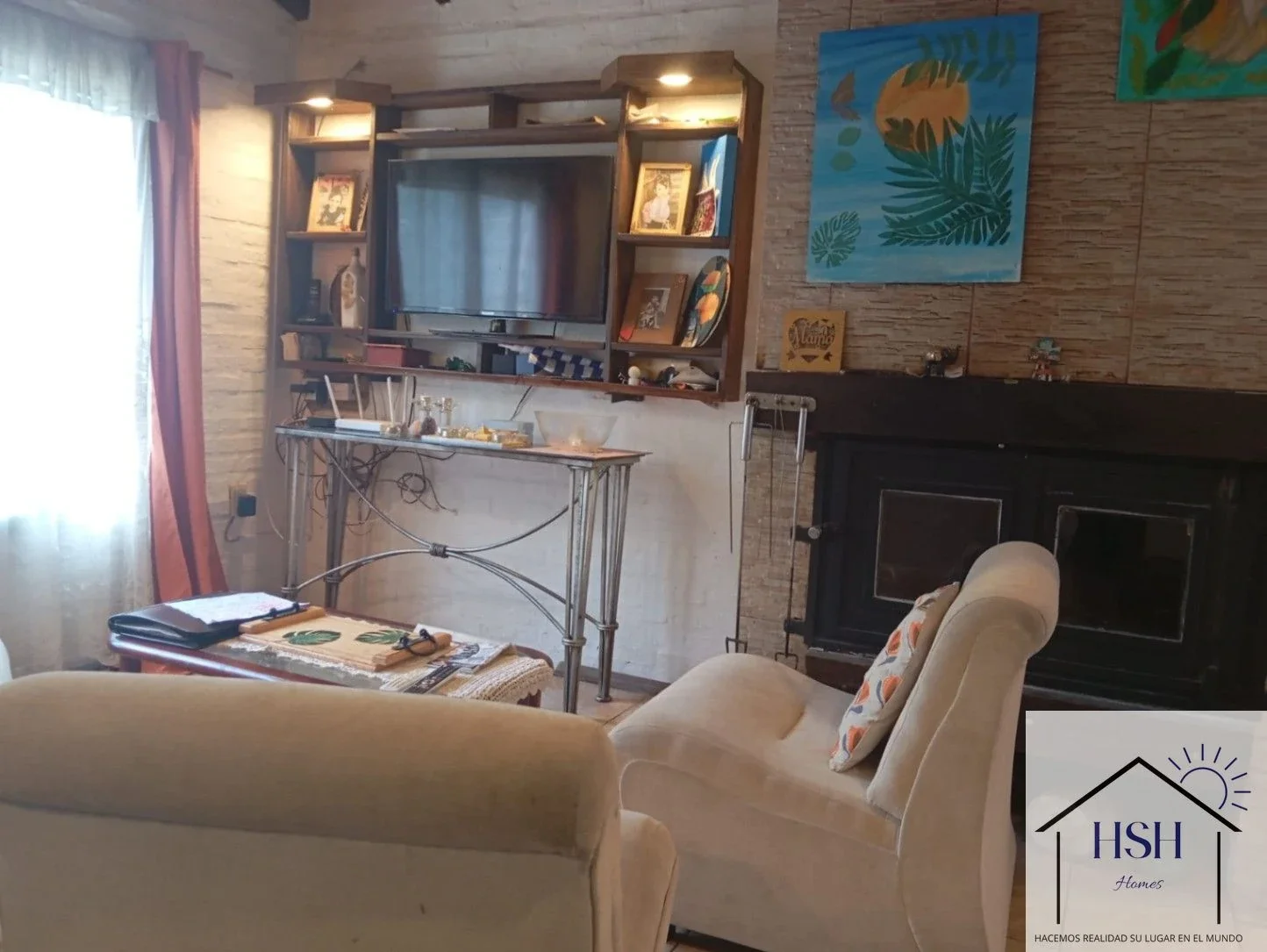 Casa en venta c/ cochera en Las Toscas - Imagen 4