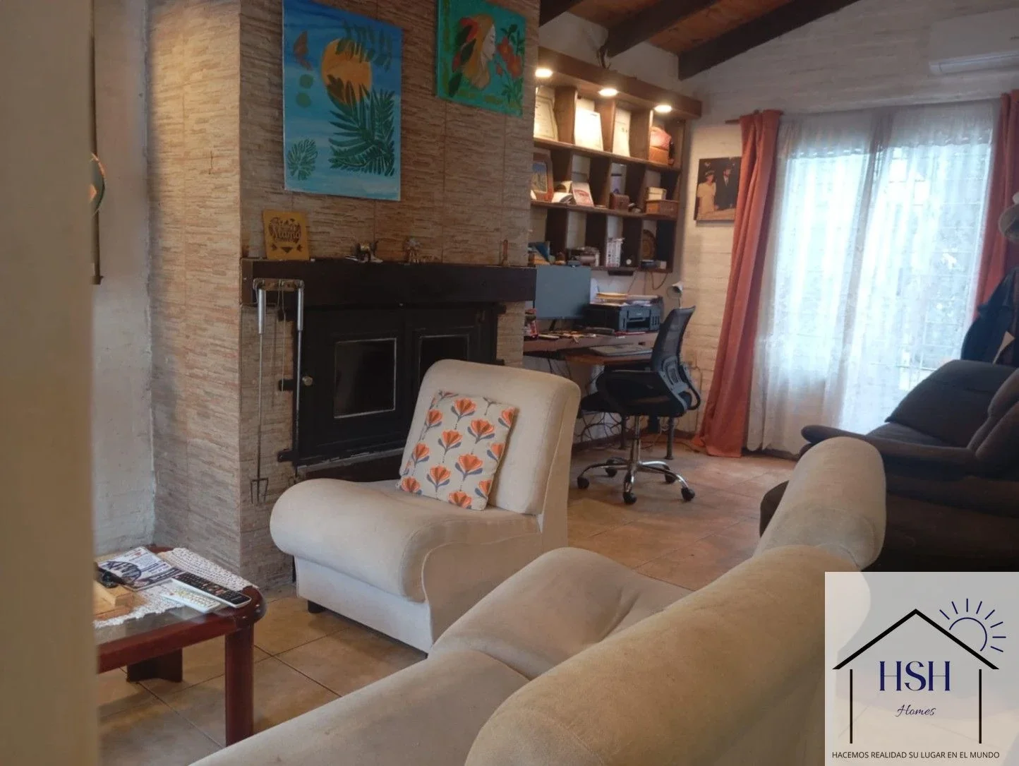 Casa en venta c/ cochera en Las Toscas - Imagen 3
