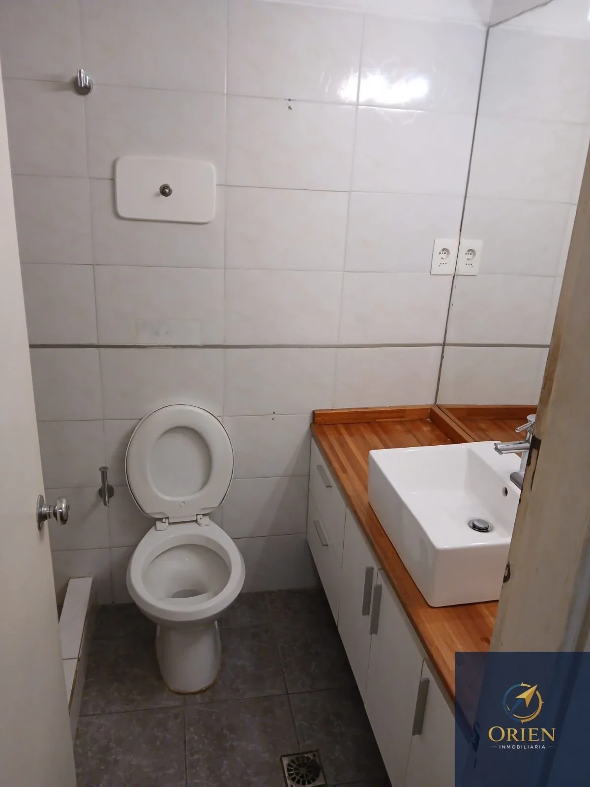 Se Alquila Apartamento de 1 Dormitorio en Centro - Imagen 5