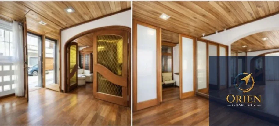 Casa 3 dormitorios en alquiler c/ cochera en Pocitos Nuevo - Imagen 5