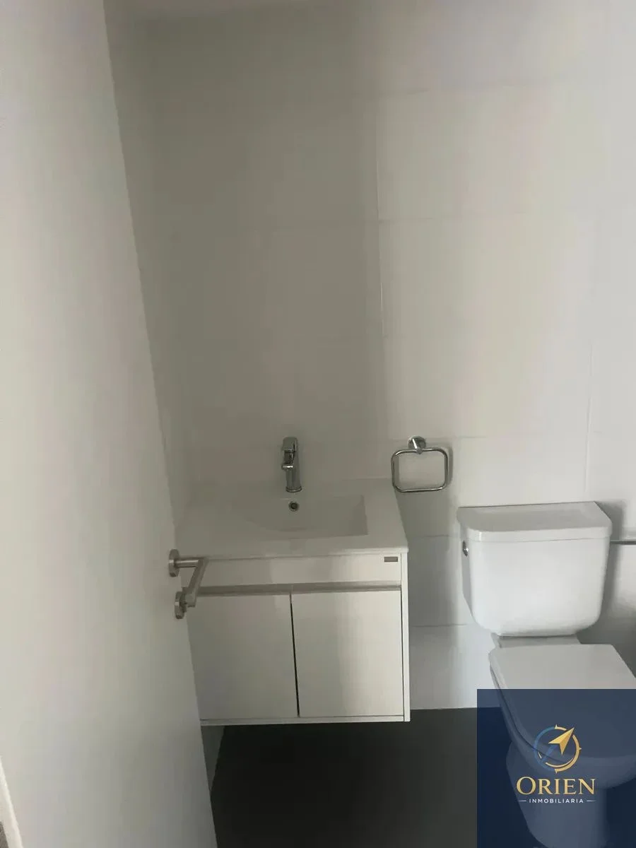 Apartamento 1 dormitorio en alquiler en Centro - Imagen 5