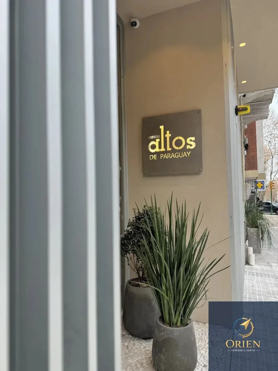 Apartamento a estrenar 2 dormitorios en alquiler en Centro - Imagen 3