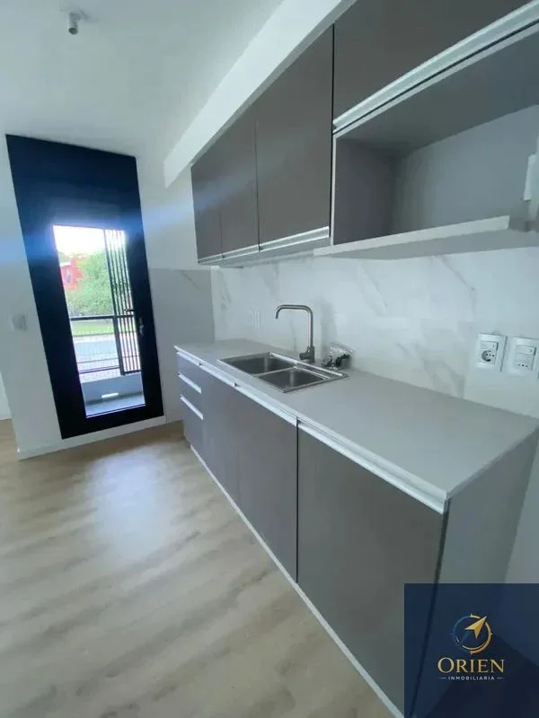 Se Alquila Apartamento de 1 Dormitorio en Punta Gorda - Imagen 4
