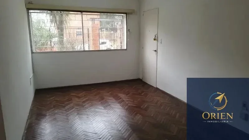 En Alquiler Apartamento de 2 Dormitorios en La Blanqueada - Imagen 2