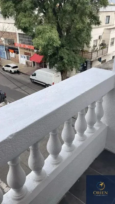 Se Alquila Apartamento de 1 Dormitorio en Aguada - Imagen 3