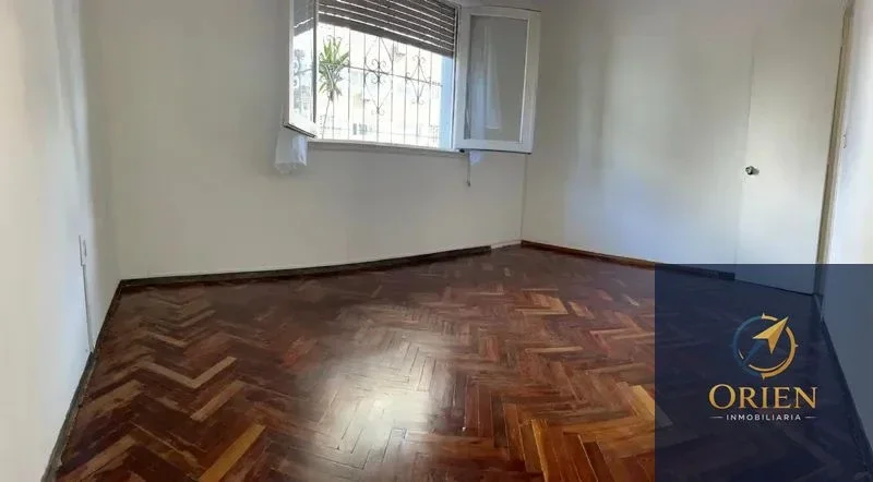 En Alquiler Apartamento de 2 Dormitorios en La Blanqueada - Imagen 1